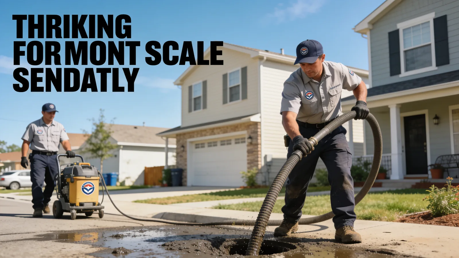 Sewage Cleanup in Kerrick, MN near me
